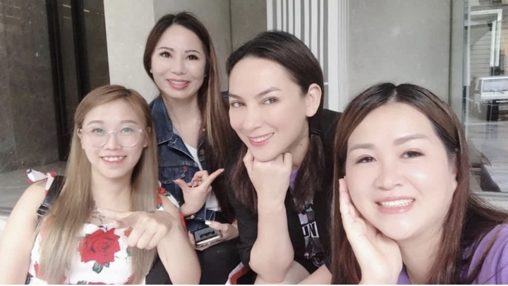 CEO Nguyễn Thị Phương Lan: Nỗ lực lan tỏa giá trị trong cộng đồng - 5