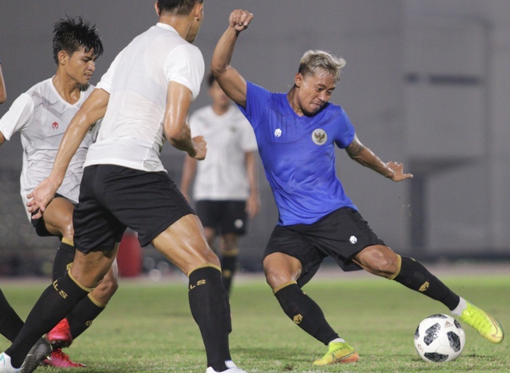 'Văn Hậu là nỗi ác mộng của bóng đá Indonesia' - 3