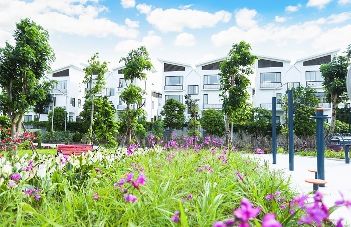 Khai Sơn Hill 'dậy sóng' trở lại với quỹ căn đẹp nhất dự án - 2