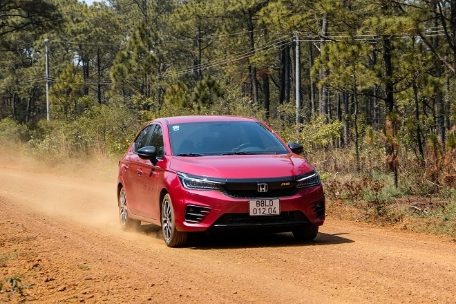 Honda Việt Nam bán được 191.256 xe máy trong tháng 4/2021 - 5