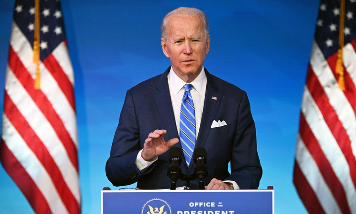 Gần nửa lãnh đạo thế giới ‘cậy nhờ’ Mỹ giúp mua vaccine COVID-19 - 1