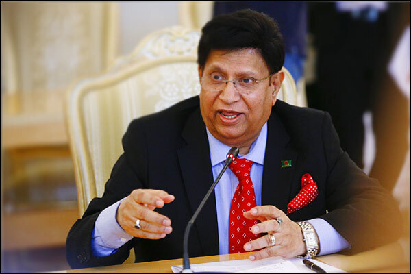 Trung Quốc cảnh báo không gia nhập QUAD, Bangladesh đáp trả gay gắt - 1