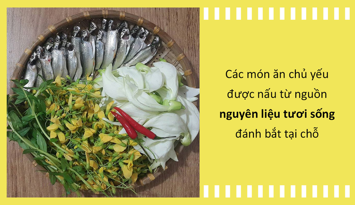 Chuyện ăn uống của người Tây Nam Bộ: Hóa ra mắm là món đặc trưng vì lý do này! - 1