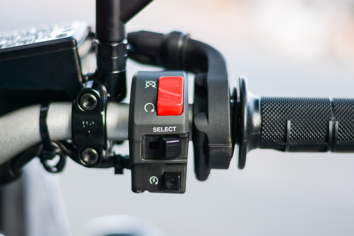 Yamaha Tenere 700 đầu tiên về Việt Nam ảnh 7 Yamaha Tenere 700 đời 2020 giá gần 500 triệu đồng tại Việt Nam - 7