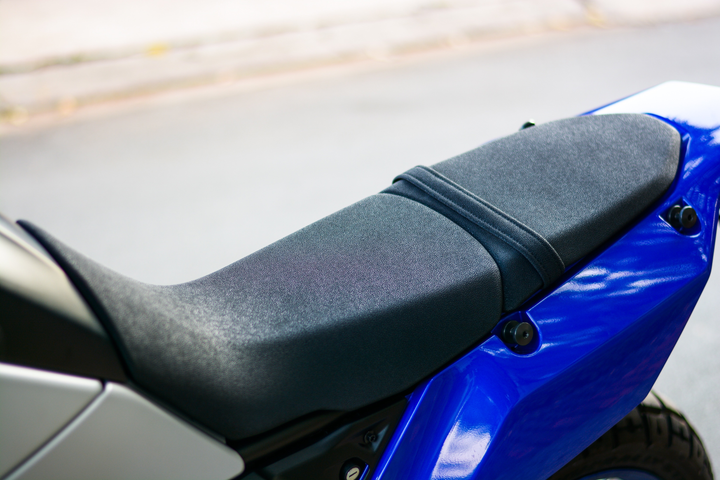 Yamaha Tenere 700 đời 2020 giá gần 500 triệu đồng tại Việt Nam - 8