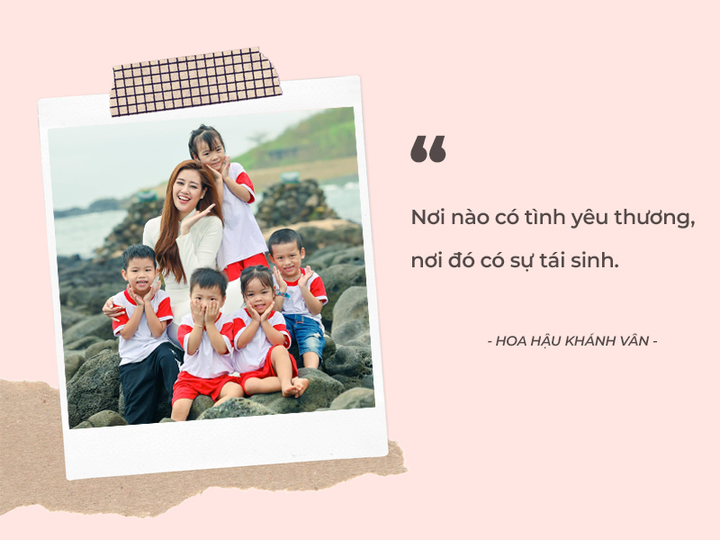 Từng phát ngôn gây tranh cãi, Khánh Vân làm gì để ghi điểm trong lòng khán giả? - 3