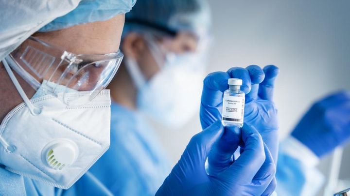 Dù tiêm vaccine nhiều nhất thế giới, loạt nước vẫn có tỷ lệ mắc cao hơn Ấn Độ - 1