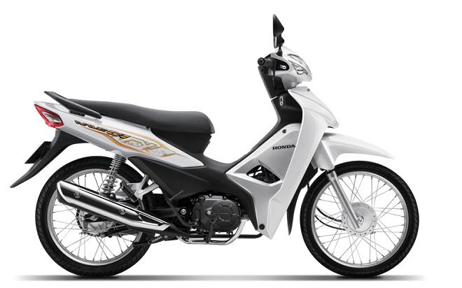 Honda Việt Nam bán được 191.256 xe máy trong tháng 4/2021 - 2