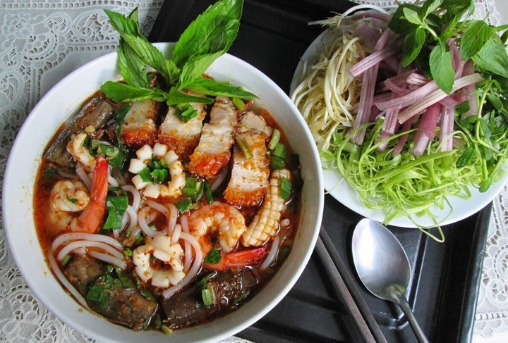 4 món nặng mùi nhưng lại khiến ta 'nặng lòng': Món cuối chia thế giới làm 2 phe - 2