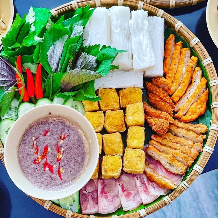 4 món nặng mùi nhưng lại khiến ta 'nặng lòng': Món cuối chia thế giới làm 2 phe - 7