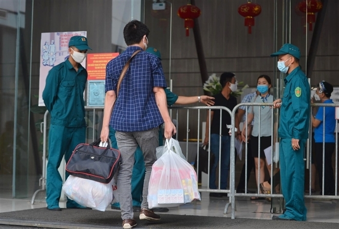 Giám đốc Hacinco khai gian dối làm cả xã hội vất vả, đề nghị xử lý hình sự - 2