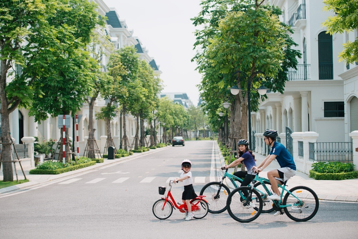 Giải mã sức hút ‘hàng hiệu’ Vinhomes tại thị trường bất động sản Thanh Hóa - 1