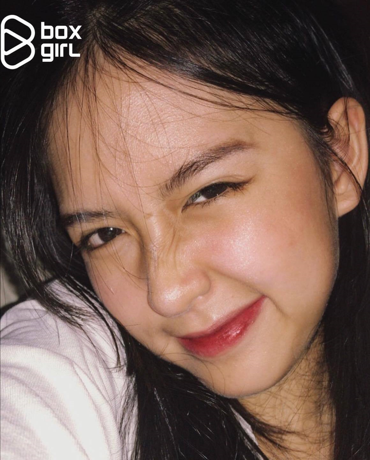 Chụp ảnh thẻ mà vẫn xinh như mộng, cô bạn 10x khiến dân mạng rần rần ‘xin info’ - 7