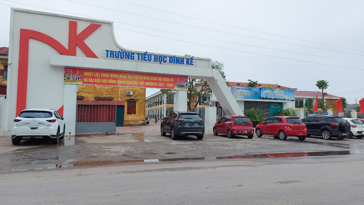 Một học sinh mắc COVID-19, Bắc Giang cách ly khẩn cấp 57 giáo viên, học sinh - 2