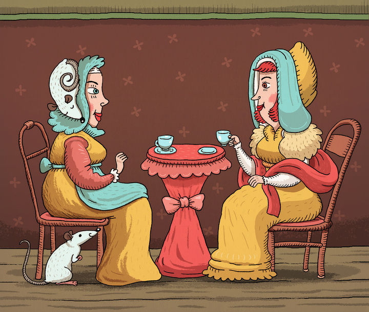 Thử thách tìm số lượng vật thể trong ảnh, nhiều người trả lời sai ở lần đầu - 1