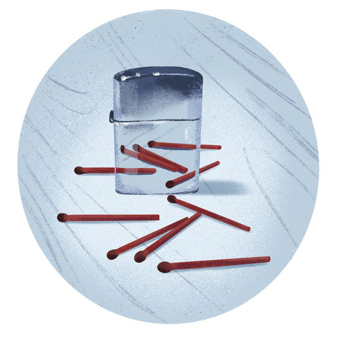 Thử thách tìm số lượng vật thể trong ảnh, nhiều người trả lời sai ở lần đầu - 4