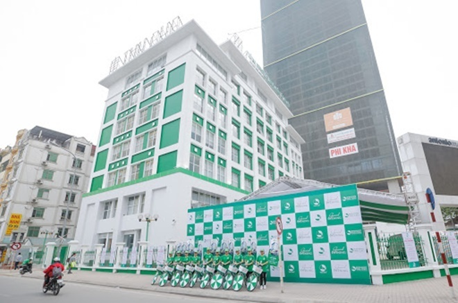 Đình chỉ hoạt động khám, chữa bệnh Phòng khám Đa khoa quốc tế Thu Cúc - 1