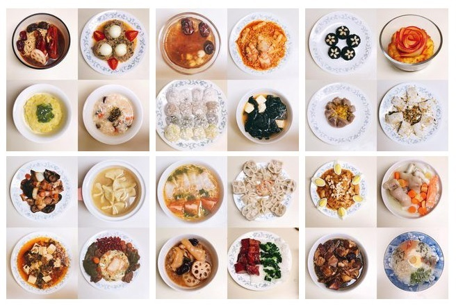 Bỏ học trường Y, nữ sinh TP.HCM theo đuổi đam mê nghiên cứu tại Mỹ - 2