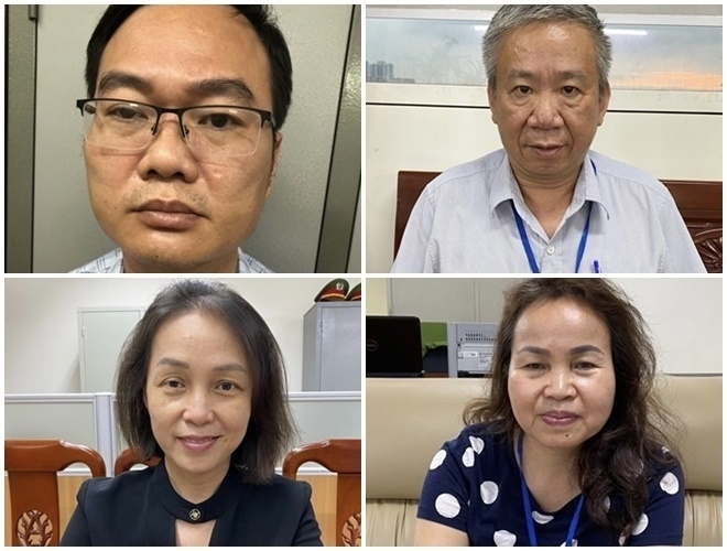 Vì sao nguyên Phó giám đốc và nhiều cán bộ Bệnh viện Tim Hà Nội bị bắt tạm giam? - 1