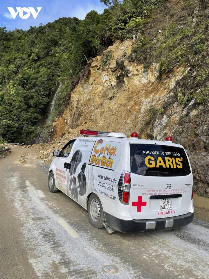 Kết quả test nhanh của ông Đoàn Ngọc Hải âm tính, có dấu hiệu suy nhược cơ thể - 2