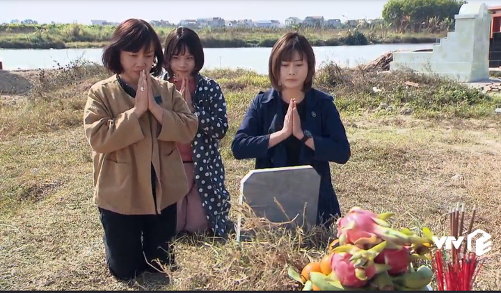 ‘Hương vị tình thân’ tập 17: Nam chơi khăm xã hội đen để hỏi tin ân nhân - 2