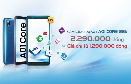 MobiFone ưu đãi giá khủng hỗ trợ khách hàng đổi máy feature phone lên smartphone - 1