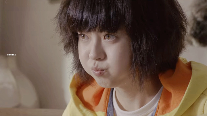 Sao Hàn 'hy sinh' vì nghệ thuật: Mỹ nhân 'tàn phá' diện mạo vì vai diễn để đời - 4