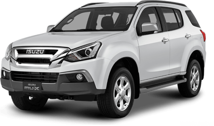 Top 10 xe bán chậm tháng 4: Suzuki và Isuzu vẫn lẹt đẹt - 6