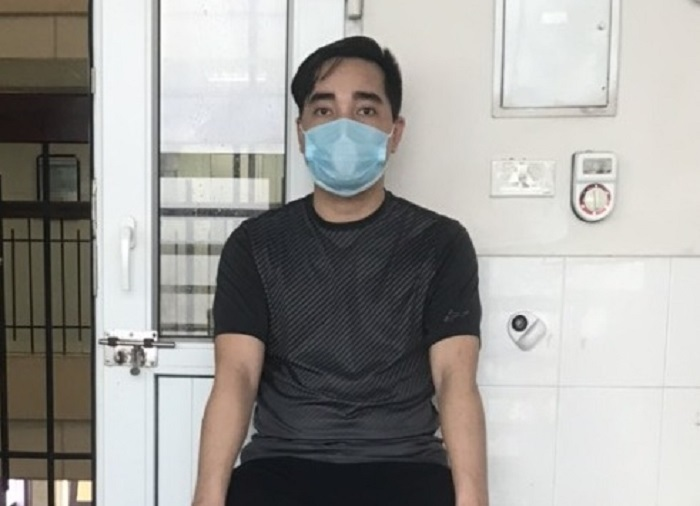 Khởi tố vụ án thanh niên nhập cảnh trái phép từ Lào làm lây lan dịch COVID-19 - 2