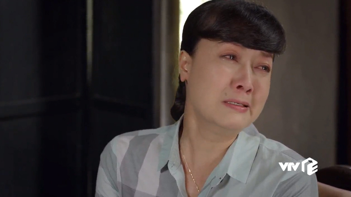  ‘Hướng dương ngược nắng’ tập 66: Ông Cao Phan nhận lỗi với con cháu - 1