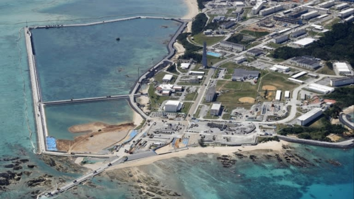Mỹ săn tìm căn cứ để tạo thế răn đe Trung Quốc ở Ấn Độ Dương-Thái Bình Dương - 2