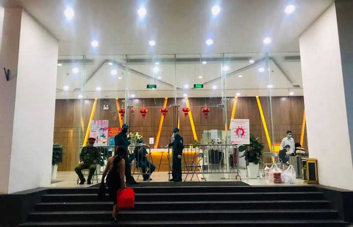 Giám đốc Hacinco vi phạm phòng, chống dịch COVID-19: Luật sư nói gì? - 1