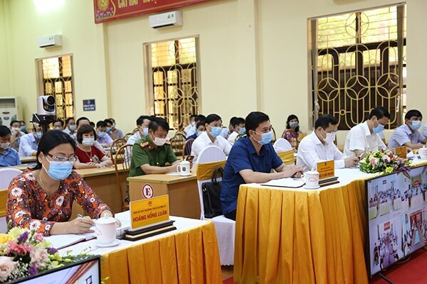 Chủ tịch TP Hải Phòng hứa gì với cử tri nếu trúng cử đại biểu HĐND thành phố? - 3