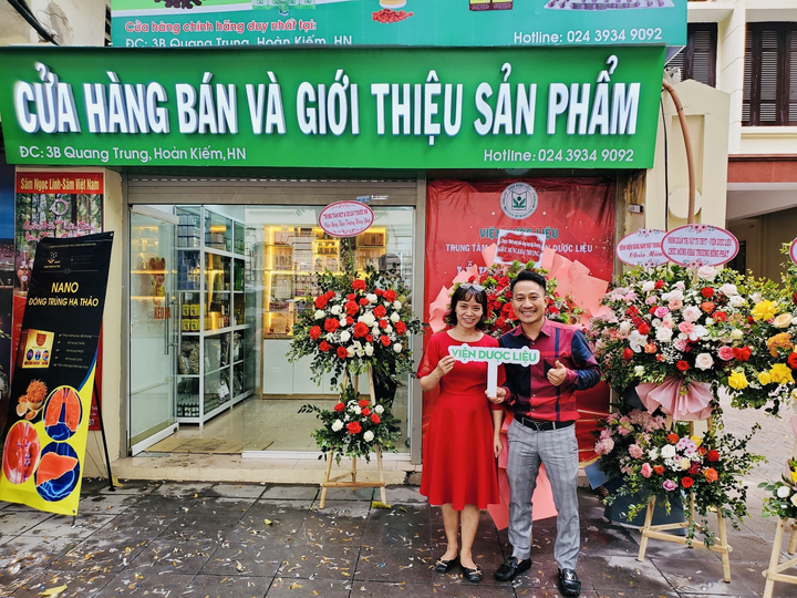 Tăng cường sức đề kháng trước đại dịch bằng sâm Ngọc Linh - 3