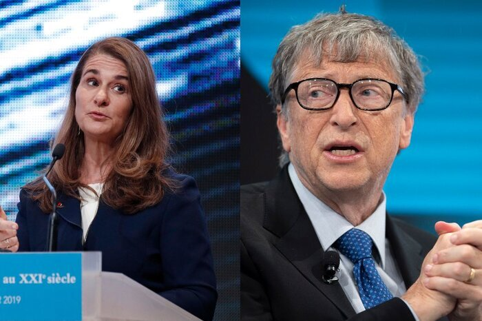 Bill Gates tâm sự với bạn: Hôn nhân từ lâu đã không còn tình yêu - 4