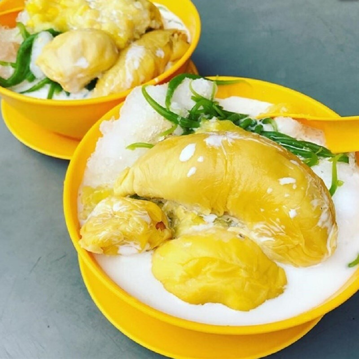 4 món nặng mùi nhưng lại khiến ta 'nặng lòng': Món cuối chia thế giới làm 2 phe - 5