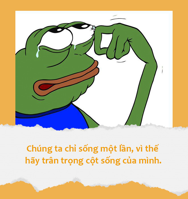 ‘Xoắn não’ với loạt câu cửa miệng của giới trẻ, dân chơi hệ hóng hớt phải biết - 3