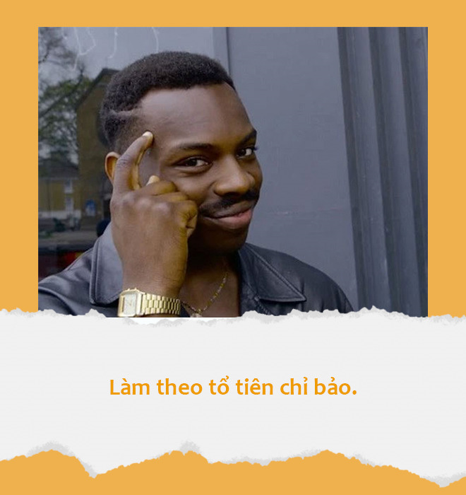 ‘Xoắn não’ với loạt câu cửa miệng của giới trẻ, dân chơi hệ hóng hớt phải biết - 5