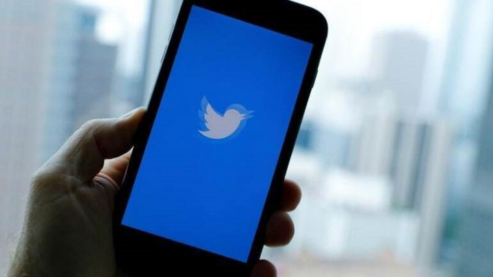 Loạt tài khoản Twitter ảo lan truyền 'Ngoại giao Chiến lang' của Trung Quốc - 1