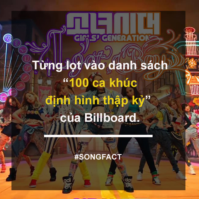 Vì sao 'I Got A Boy' của SNSD khiến giới thanh nhạc cũng phải trầm trồ? - 2