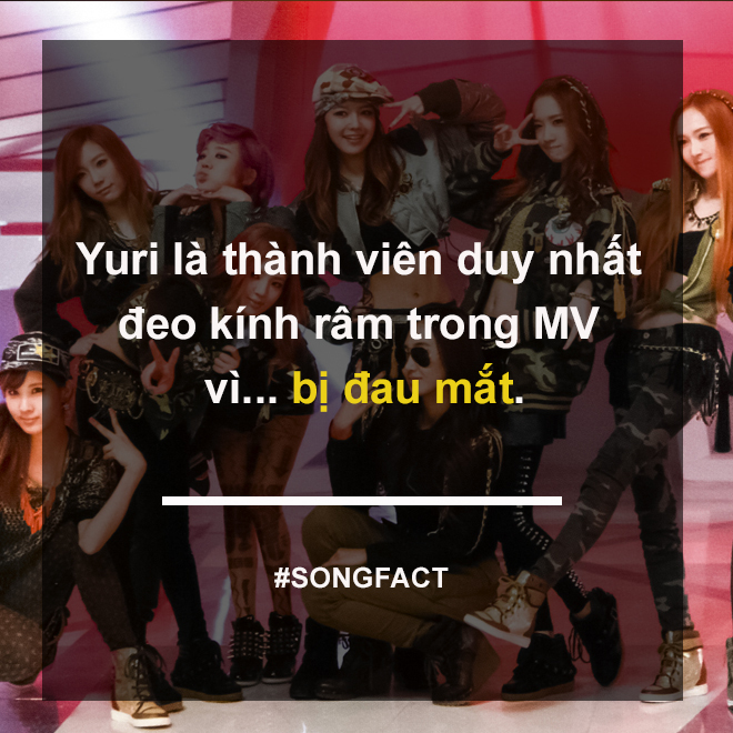 Vì sao 'I Got A Boy' của SNSD khiến giới thanh nhạc cũng phải trầm trồ? - 5
