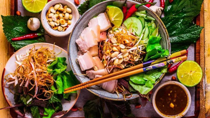 4 món nặng mùi nhưng lại khiến ta 'nặng lòng': Món cuối chia thế giới làm 2 phe - 4