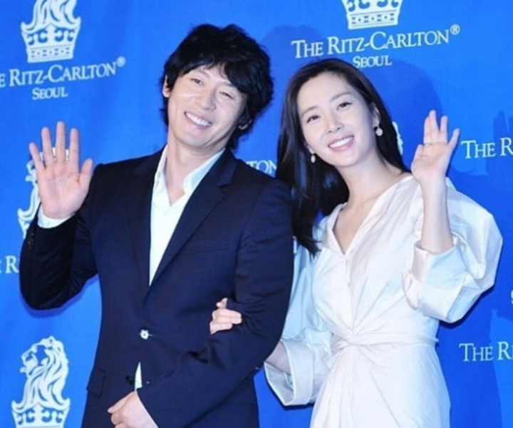 Hội bạn thân 20 năm của Song Hye Kyo: Toàn sao hạng A, chồng là người 'máu mặt' - 4