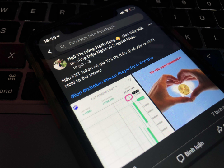 Hàng loạt sao Việt quảng cáo tiền ảo bất hợp pháp nhưng không một lời xin lỗi - 2