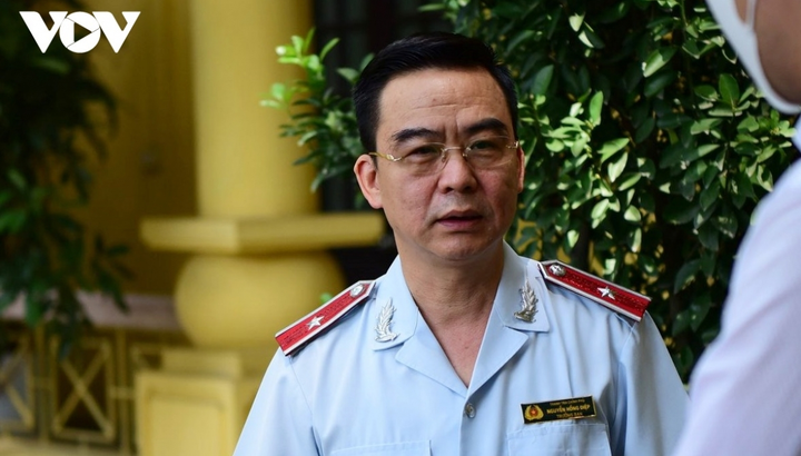 Rất ít đơn thư khiếu nại, tố cáo liên quan ứng cử viên đại biểu Quốc hội và HĐND - 2