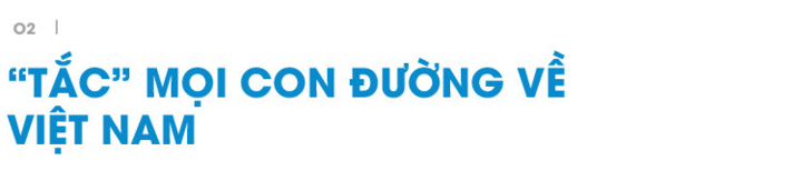 Vaccine COVID-19: Gian nan đường về Việt Nam - 4