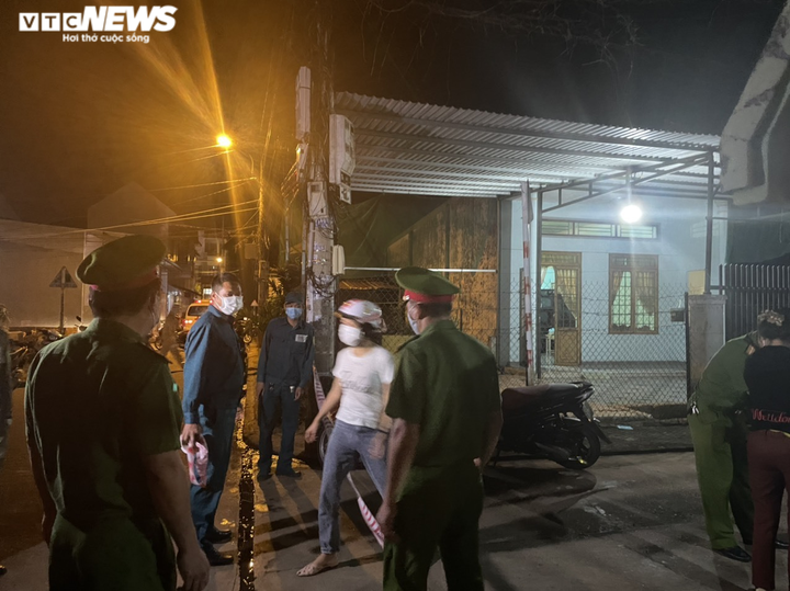 Ca dương tính SARS-CoV-2 ở Đắk Lắk gặp cả trăm người trong đám cưới tại Bắc Ninh - 2