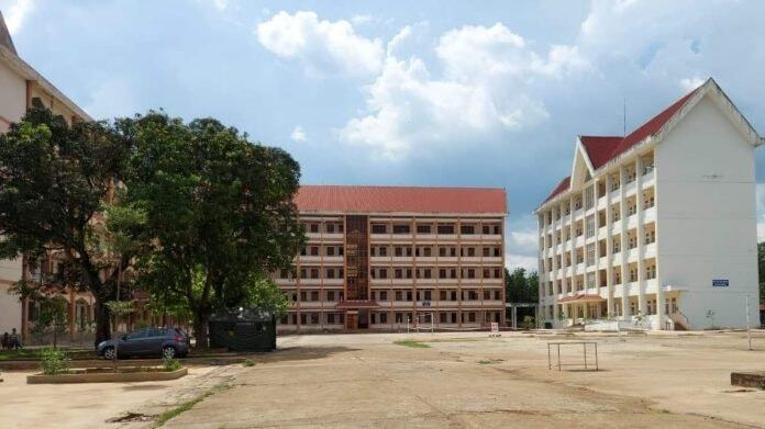 Ca dương tính SARS-CoV-2 ở Đắk Lắk gặp cả trăm người trong đám cưới tại Bắc Ninh - 1