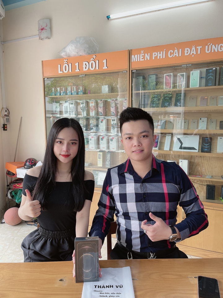 Chủ cửa hàng Bùi Thành Vũ: Kinh doanh hướng đến ưu tiên khách hàng - 3