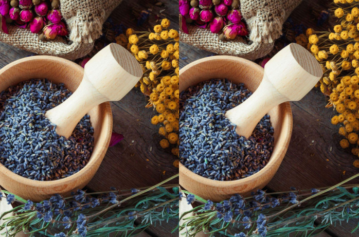 Không quá 30% người có thể thấy hết điểm khác biệt của mỗi hình này trong 1 phút - 5